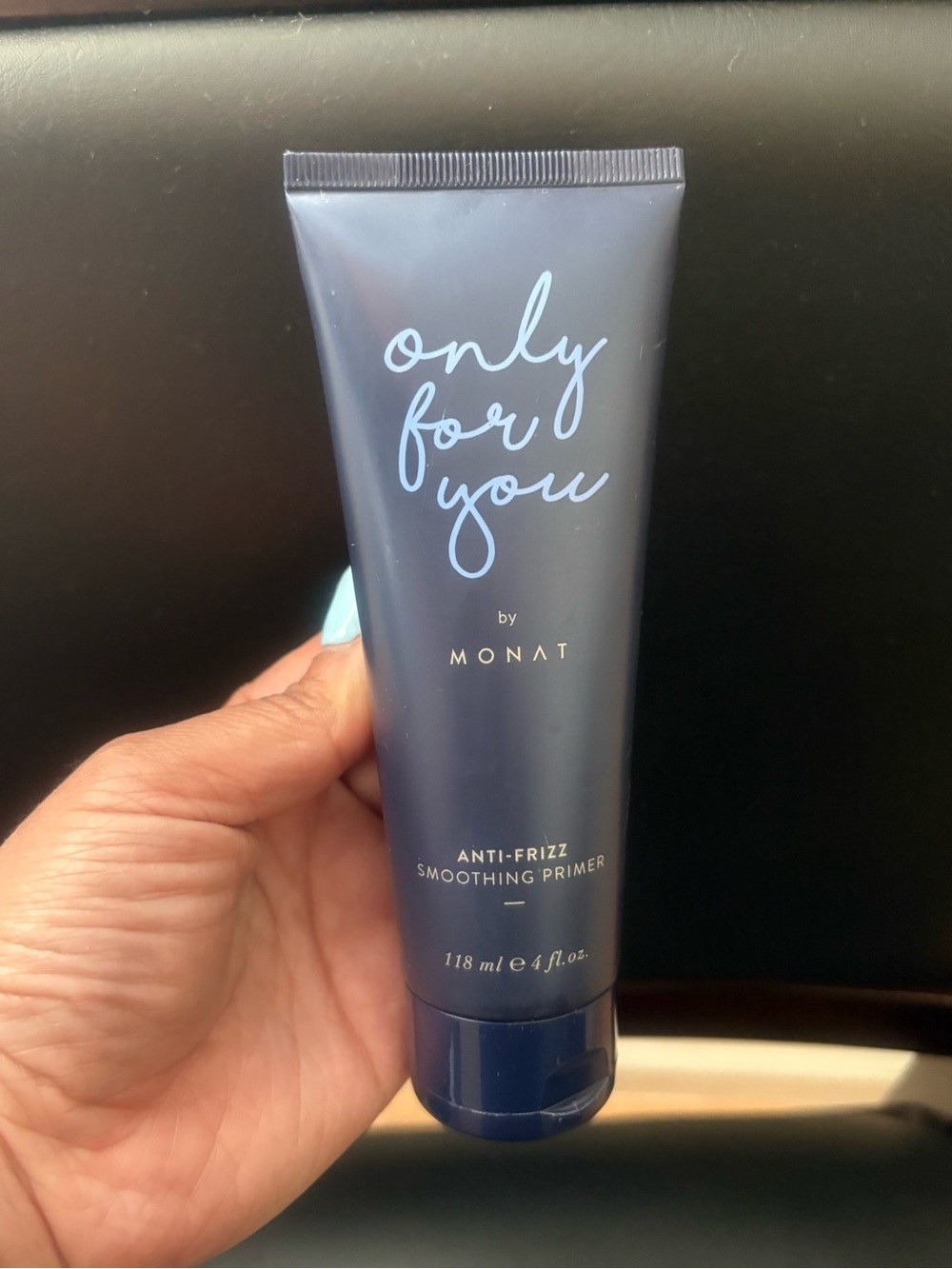 MONAT Only For You Anti-Frizz Smoothing Primer -